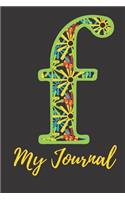 My Journal