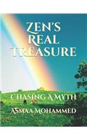 Zen's Real Treasure