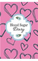 Blood Sugar Diary