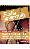 Fiddle Adventure