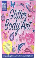 Glitter Body Art