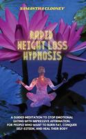 Rapid Weight Loss Hypnosis