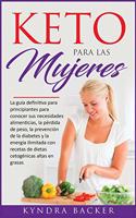 Keto para las mujeres