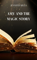 Amy and the Magic Story