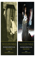 Golden Thread: Irish Women Playwrights, Volumes 1 & 2