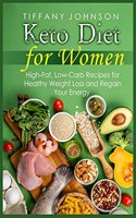 Keto Diet For Women