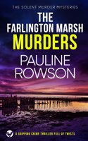 FARLINGTON MARSH MURDERS a gripping crime thriller full of twists