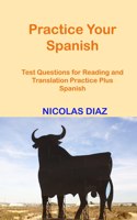 Practice Your Spanish!