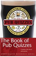The Wordsworth Book of Pub Quizzes
