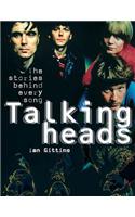 Talking Heads - Once in a Lifetime