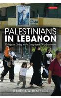 Palestinians in Lebanon