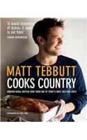 Matt Tebbutt Cooks Country