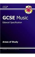 GCSE Music AQA Areas of Study Revision Guide (A*-G Course)