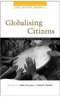 Globalizing Citizens