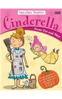 Fairytale Theatre Cinderella