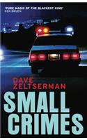 Small Crimes
