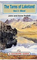 The Tarns of Lakeland Vol 1: West