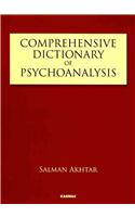 Comprehensive Dictionary of Psychoanalysis