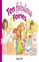 Ten Fabulous Fairies