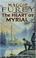 The Heart of Myrial