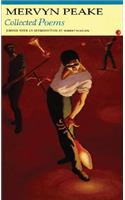 Collected Poems: Mervyn Peake