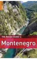 The Rough Guide to Montenegro