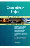 ConceptDraw Project A Complete Guide - 2020 Edition