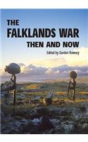 Falklands War: Then and Now