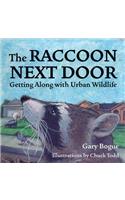 Raccoon Next Door