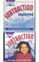 Subtraction Unplugged