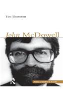 John McDowell