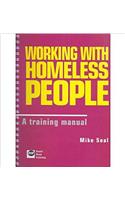 Working with Homeless People