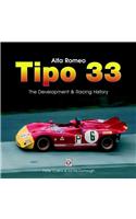 Alfa Romeo Tipo 33