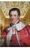 Aspects of Irish Aristocratic Life