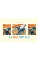 (True!) History of Art