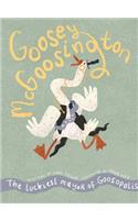 Goosey McGoosington