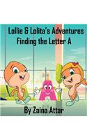 Lollie and Lolita's Adventures