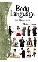 Body Language In Business