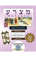 Bar/Bat Mitzvah Survival Guides