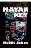 Mayan Key