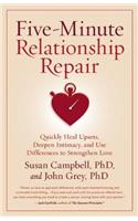 Five-Minute Relationship Repair