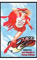 Chicks in Capes