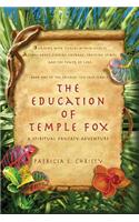 Education of Temple Fox