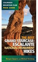 The Best Grand Staircase-Escalante National Monument Hikes