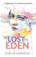 Lost in Eden