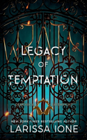 Legacy of Temptation