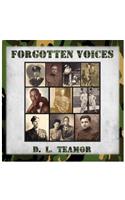 Forgotten Voices