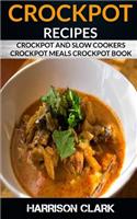 Crockpot Recipes