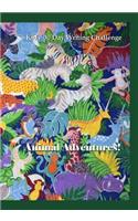 Animal Adventures