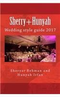 Sherry+hunyah